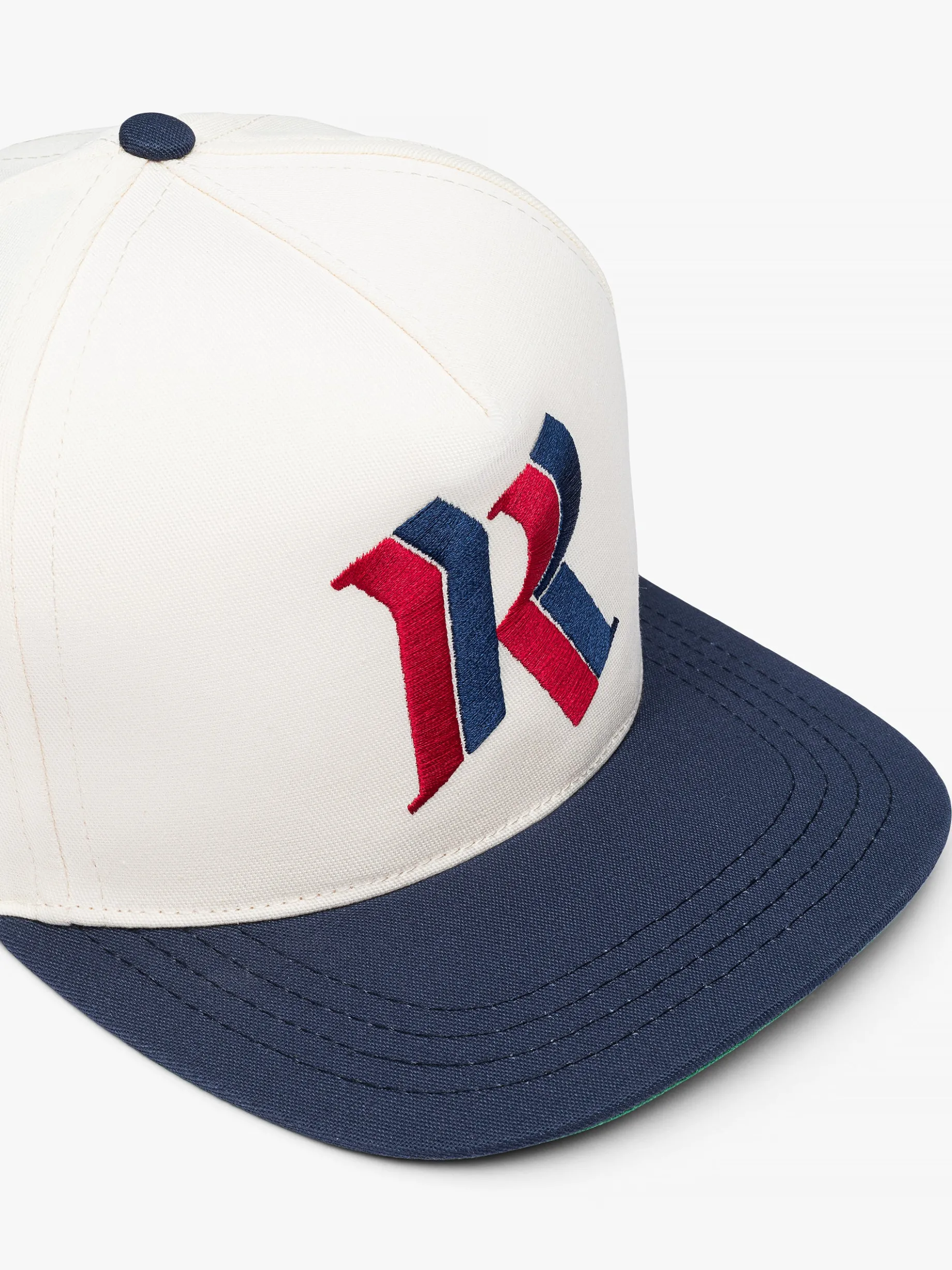 DOUBLE-R HAT