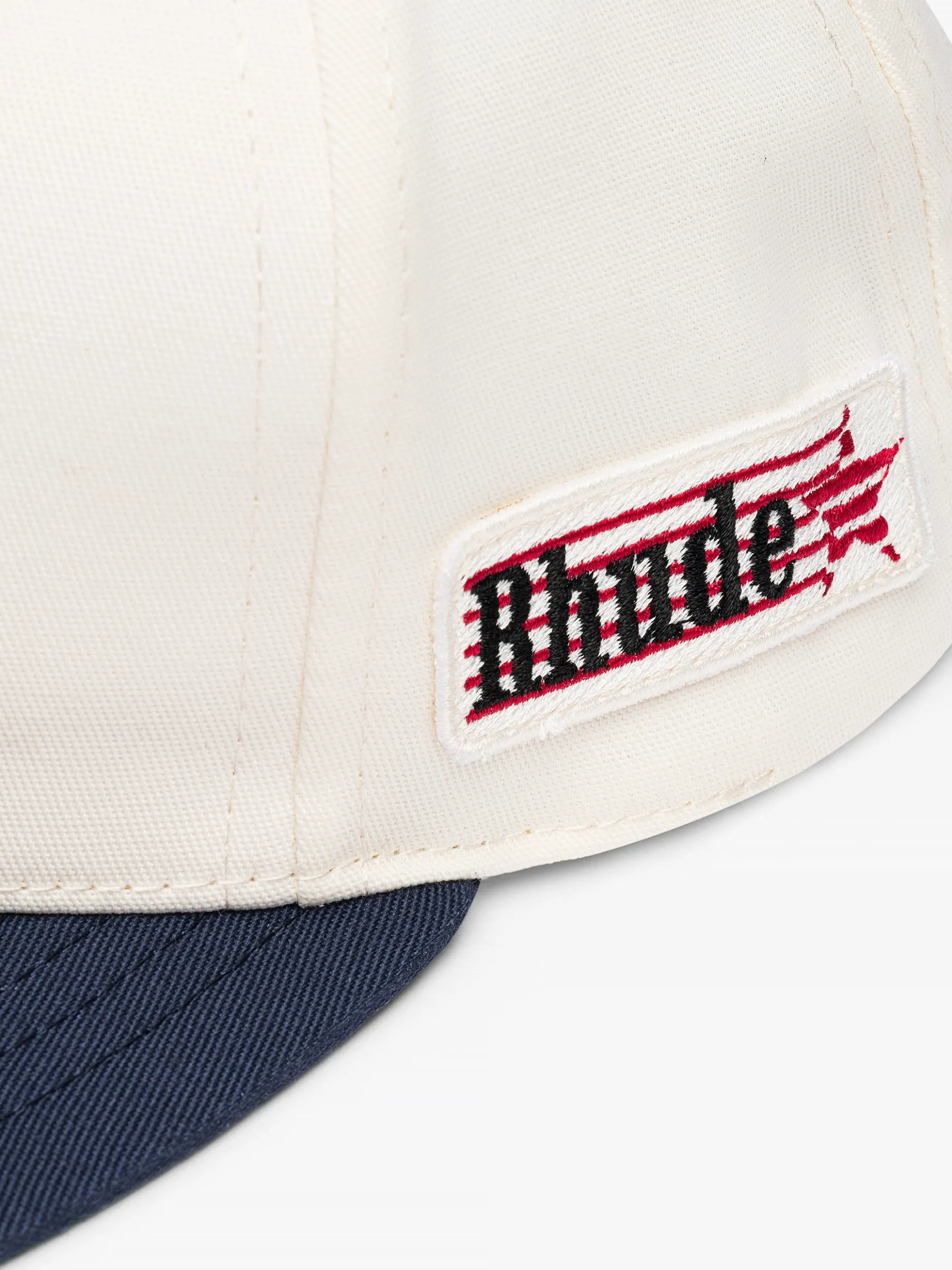 DOUBLE-R HAT