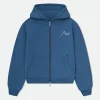 FULL ZIP HOODIE