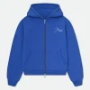 FULL ZIP HOODIE