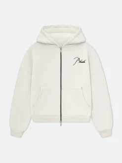 FULL ZIP HOODIE