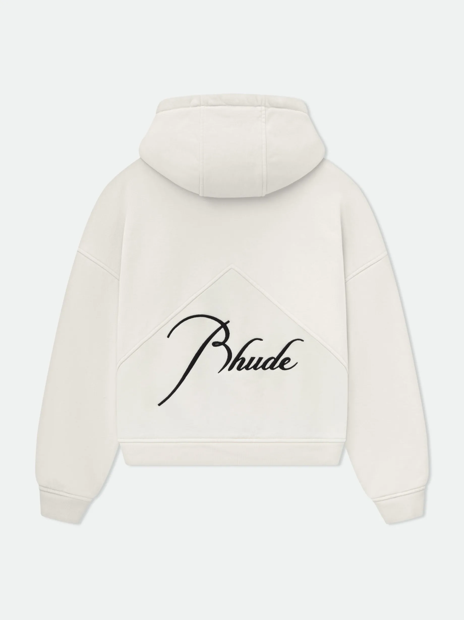 FULL ZIP HOODIE