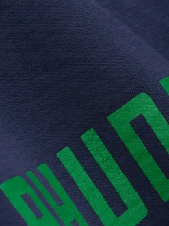 HAMPTON REGATTA CREWNECK