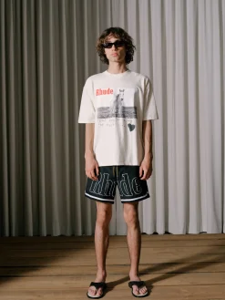 HORSE TEE