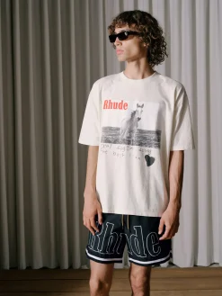 HORSE TEE