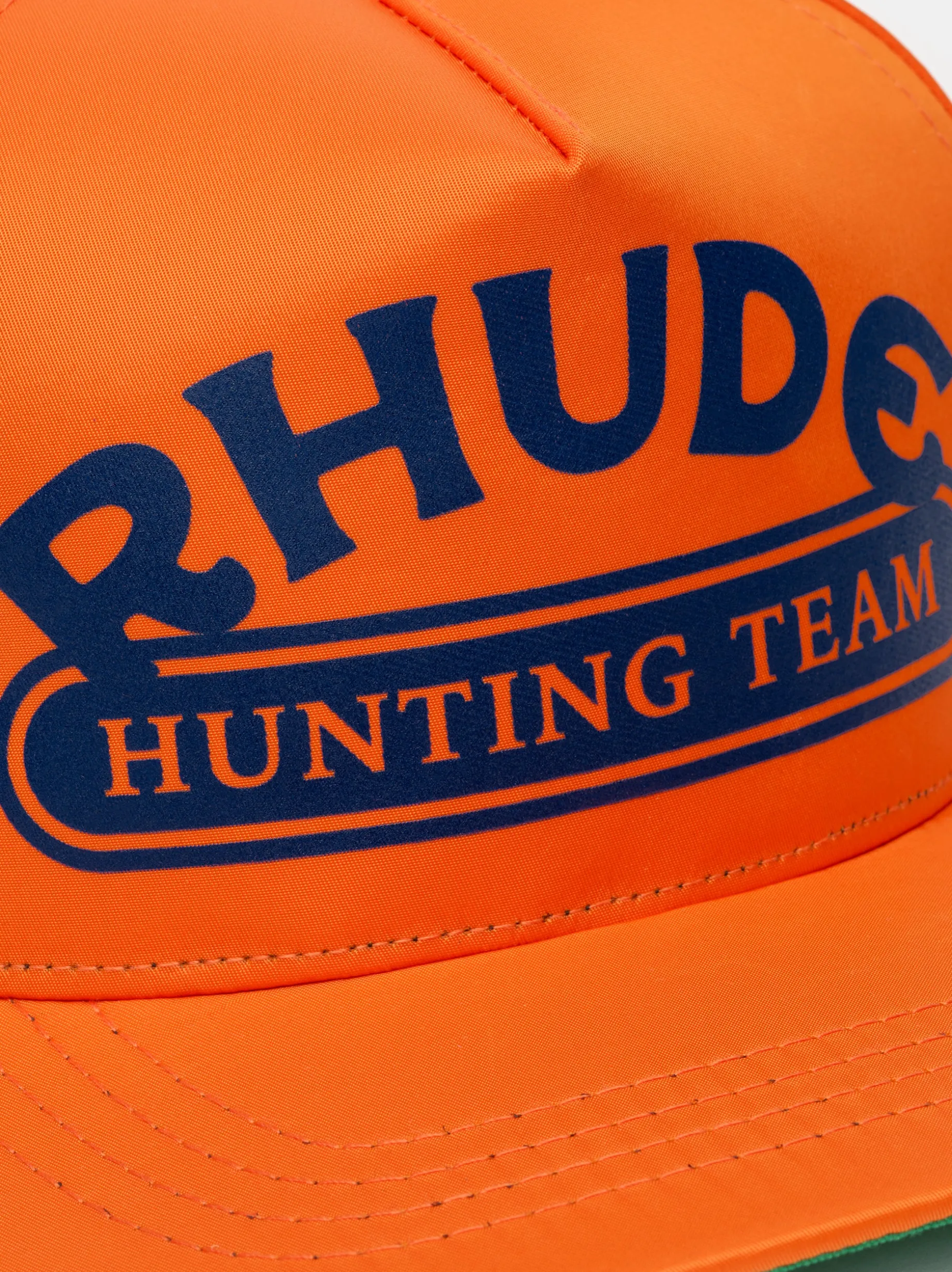 HUNTING TEAM STRUCTURE HAT