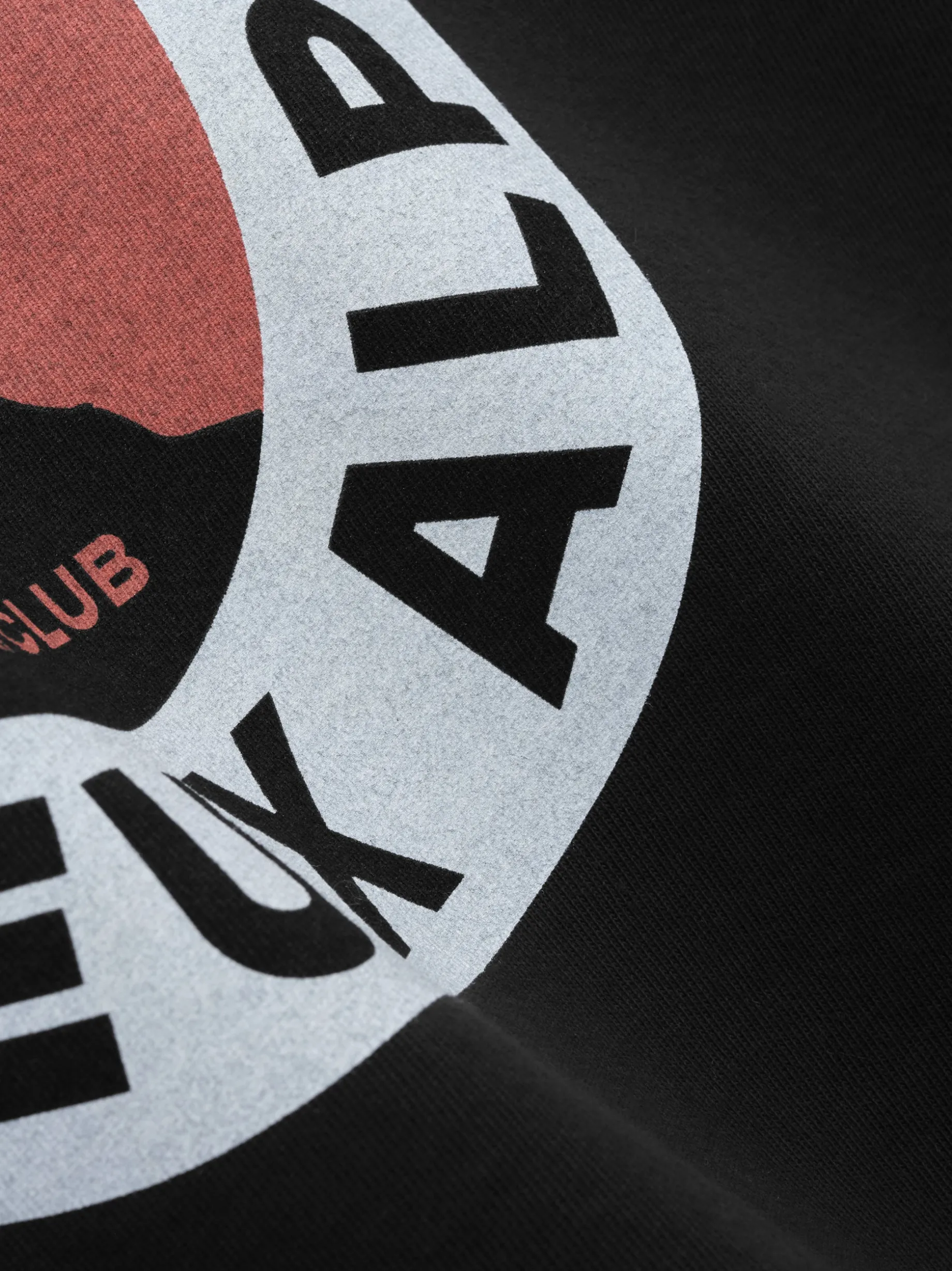 LES DEUX ALPES TEE