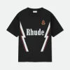 LIGHTNING CREW TEE