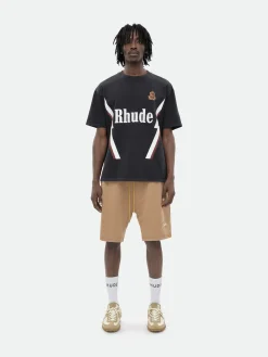 LIGHTNING CREW TEE