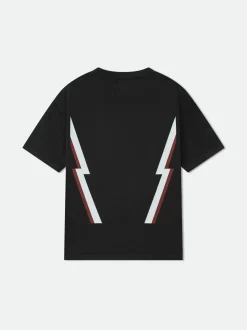 LIGHTNING CREW TEE