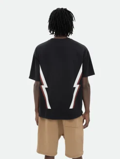 LIGHTNING CREW TEE