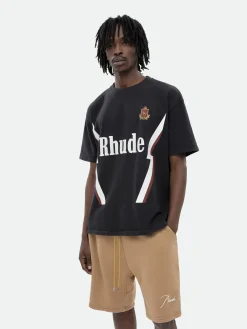 LIGHTNING CREW TEE