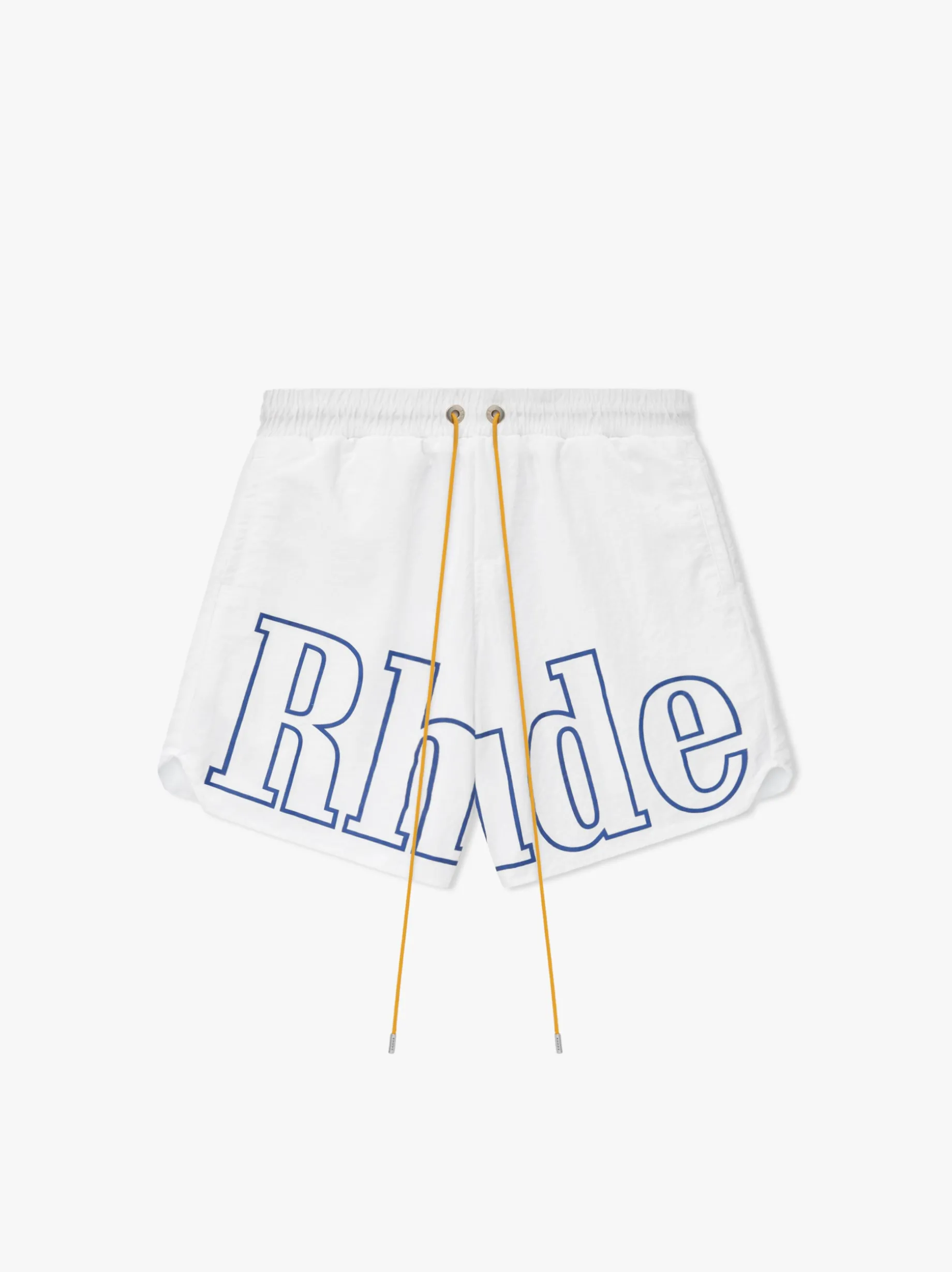 LOGO TRACK SHORT