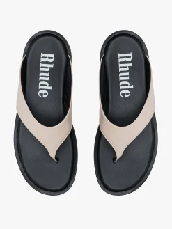 LOUNGE THONG FLIP FLOPS