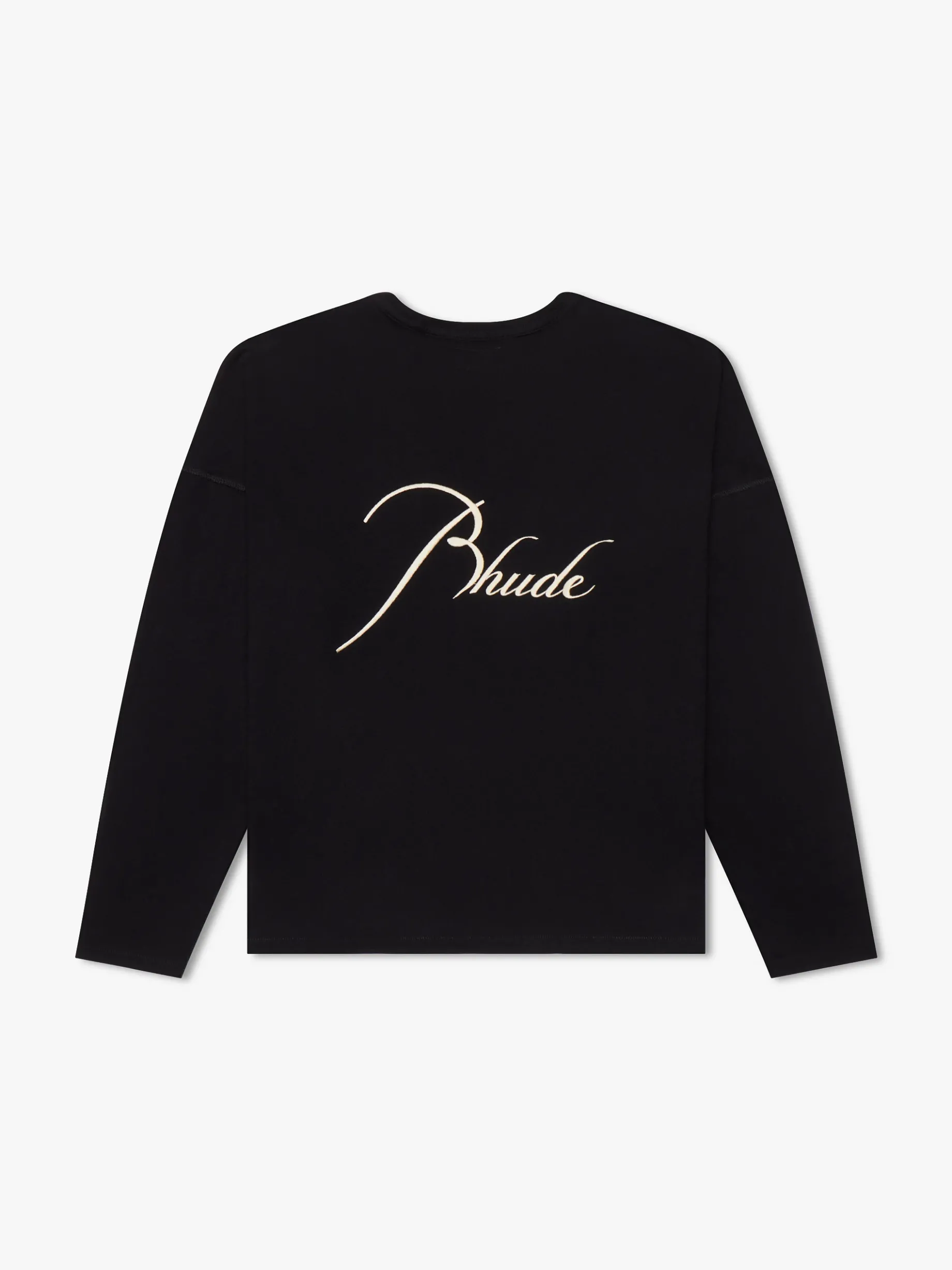 LS REVERSE TEE