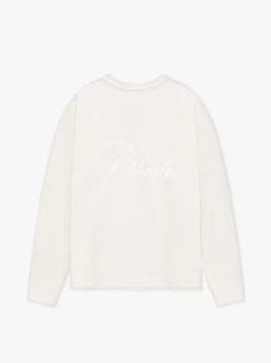 LS REVERSE TEE