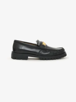 LUG LOAFER