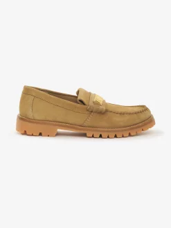 LUG LOAFER
