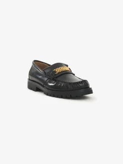 LUG LOAFER