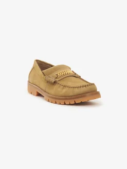 LUG LOAFER