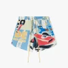 MONACO SPORT SHORT