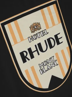 MONT-BLANC HOTEL TEE