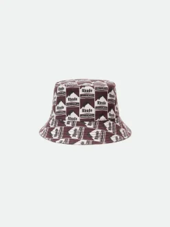MOONLIGHT BUCKET HAT