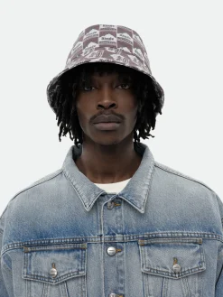 MOONLIGHT BUCKET HAT