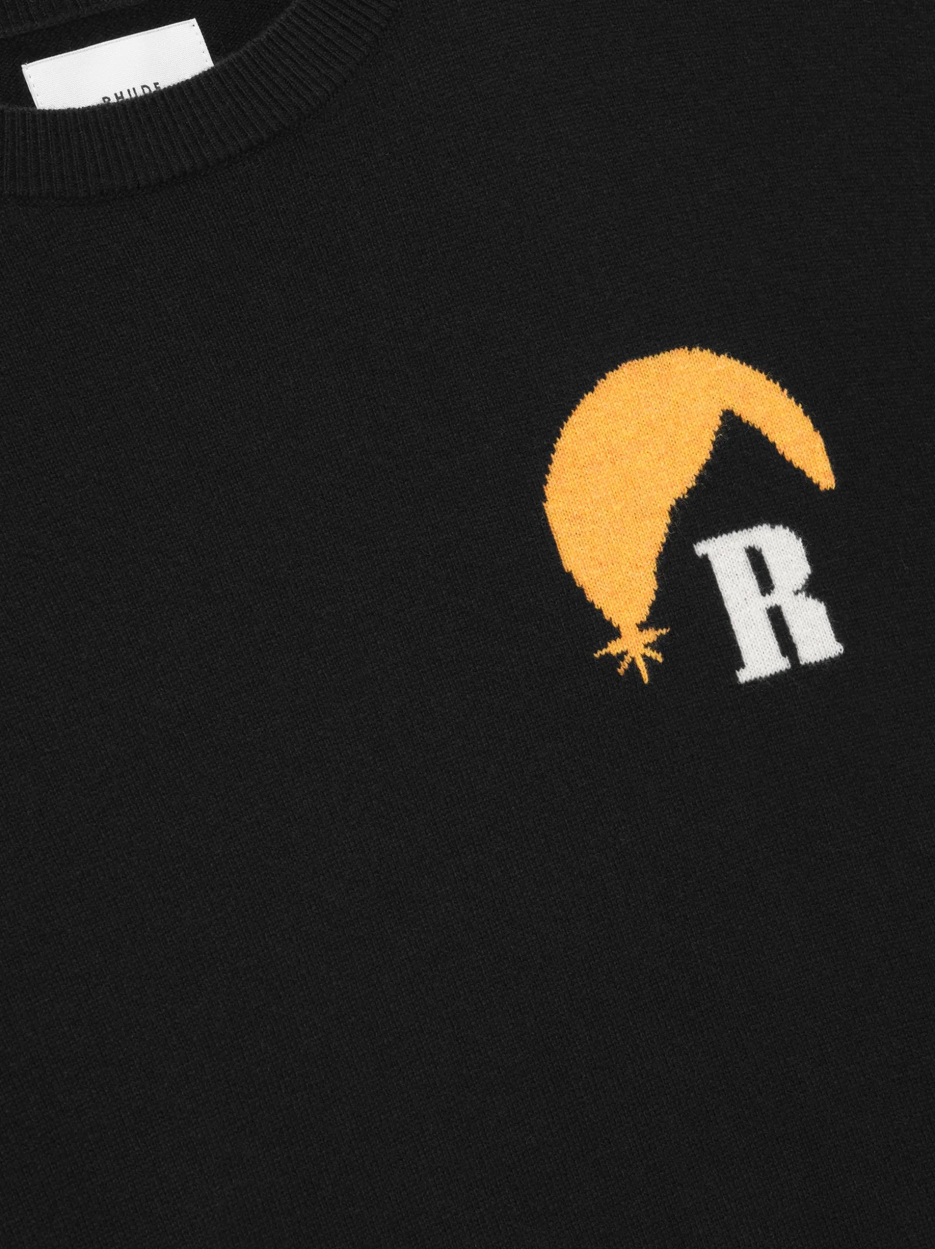 MOONLIGHT KNIT TEE