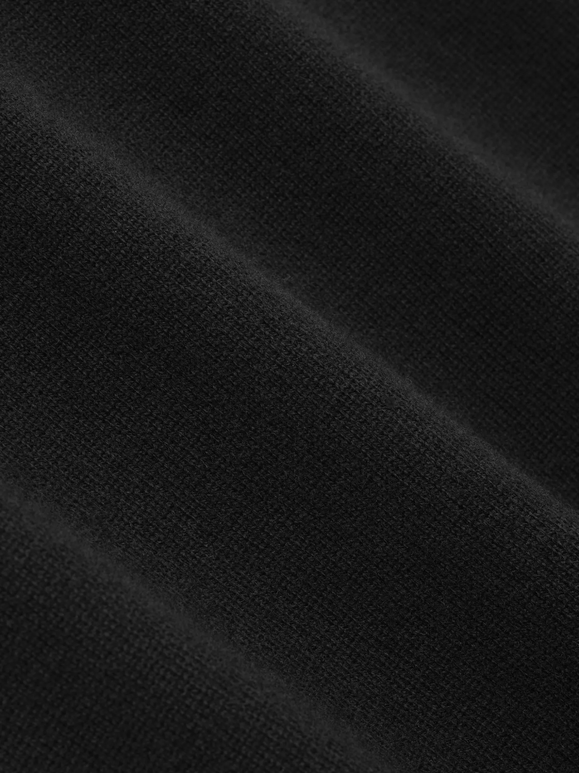 MOONLIGHT KNIT TEE