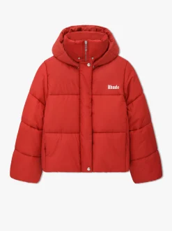 MOONLIGHT PUFFER JACKET