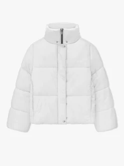 MOONLIGHT PUFFER JACKET