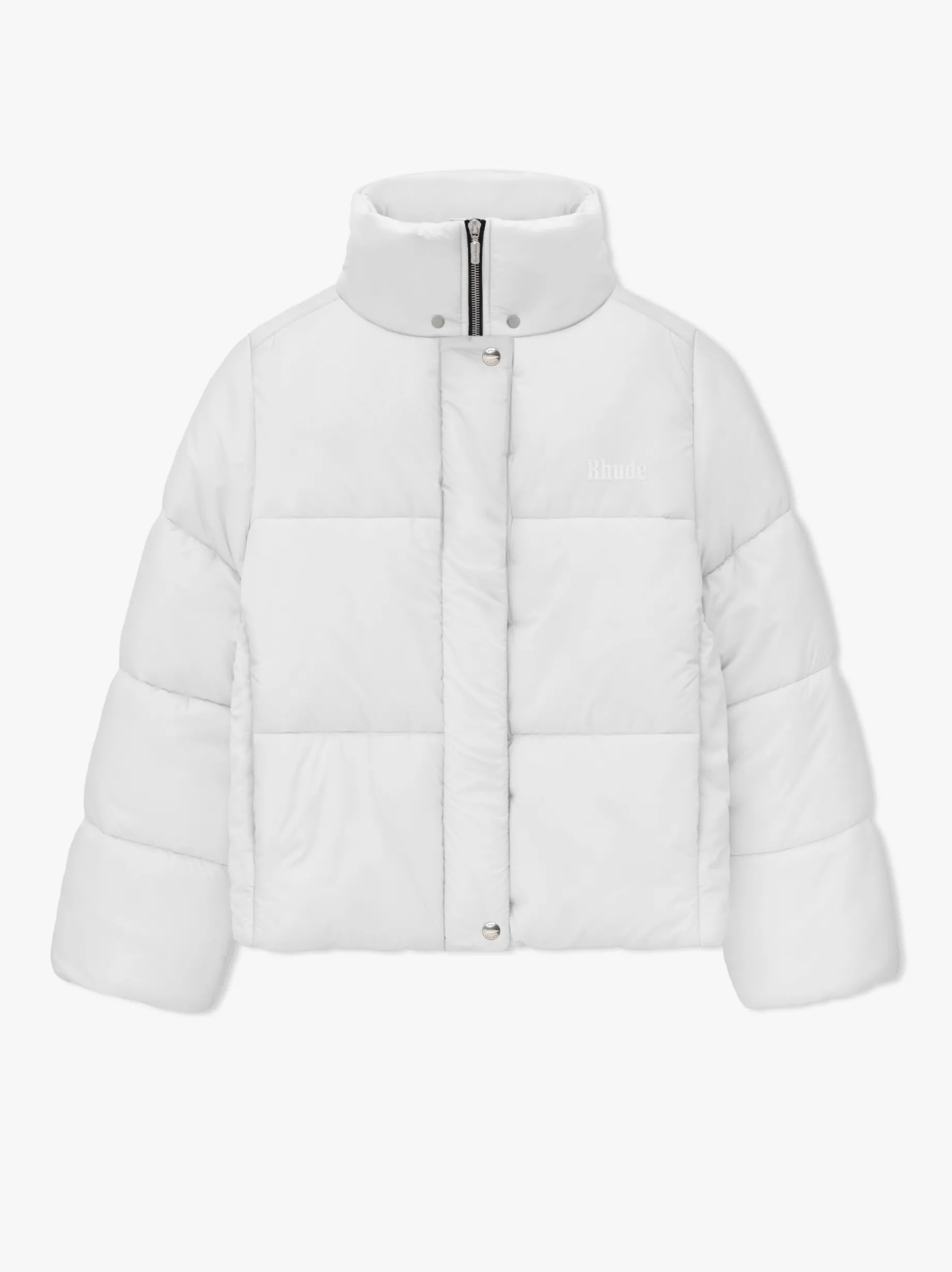 MOONLIGHT PUFFER JACKET