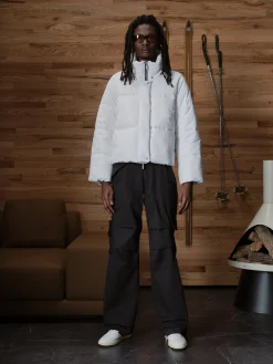 MOONLIGHT PUFFER JACKET
