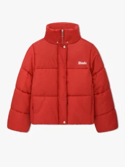 MOONLIGHT PUFFER JACKET