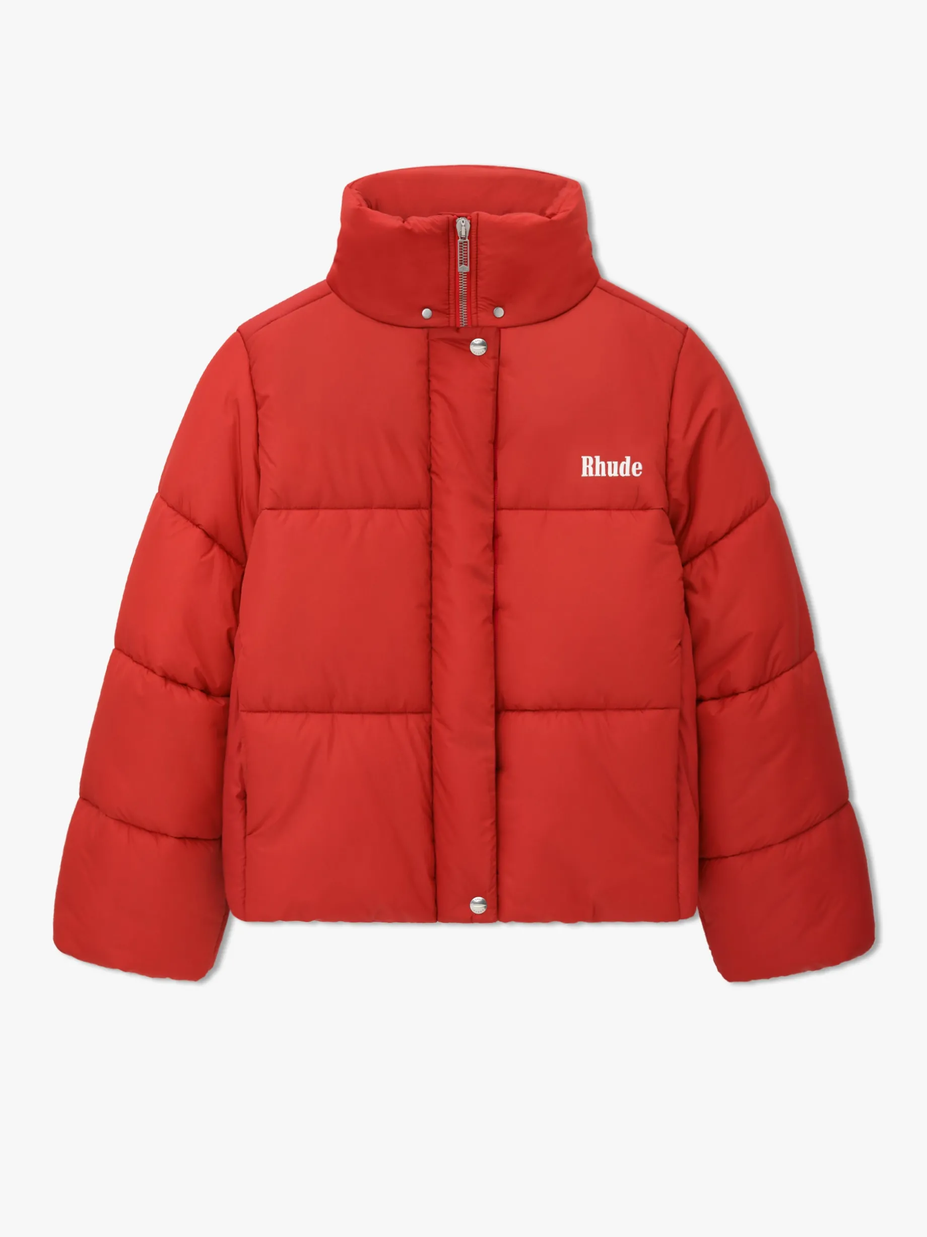MOONLIGHT PUFFER JACKET