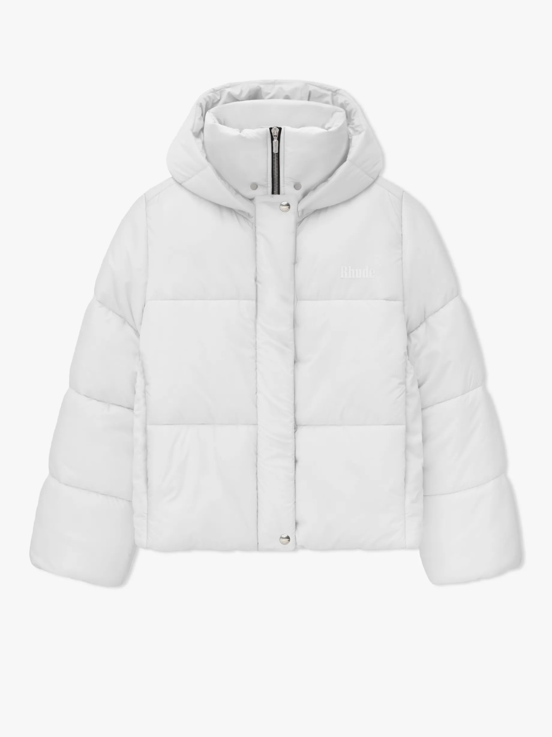 MOONLIGHT PUFFER JACKET