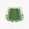 MOONLIGHT SHORT