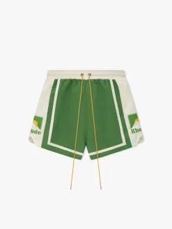 MOONLIGHT SHORT