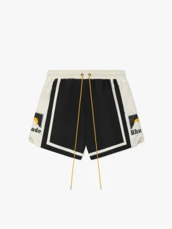 MOONLIGHT SHORT