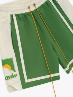MOONLIGHT SHORT