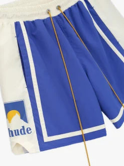MOONLIGHT SHORT