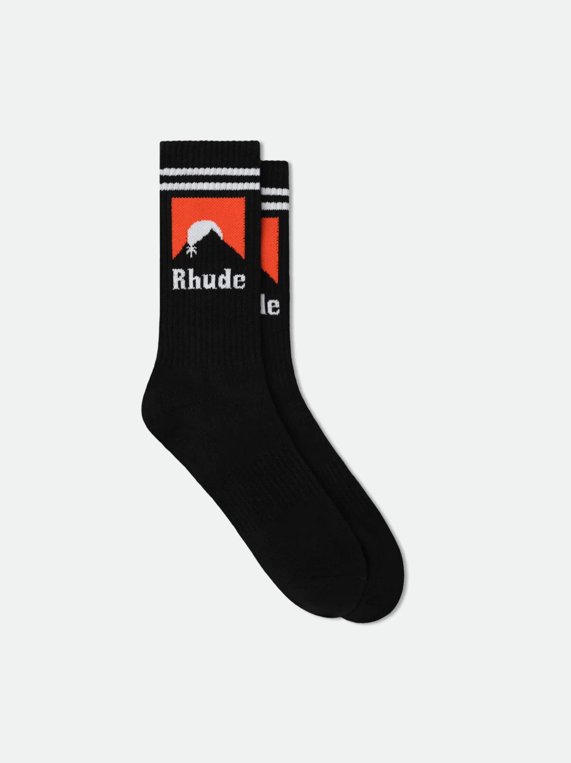 MOONLIGHT SOCK