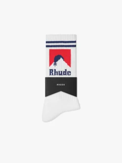 MOONLIGHT SOCK
