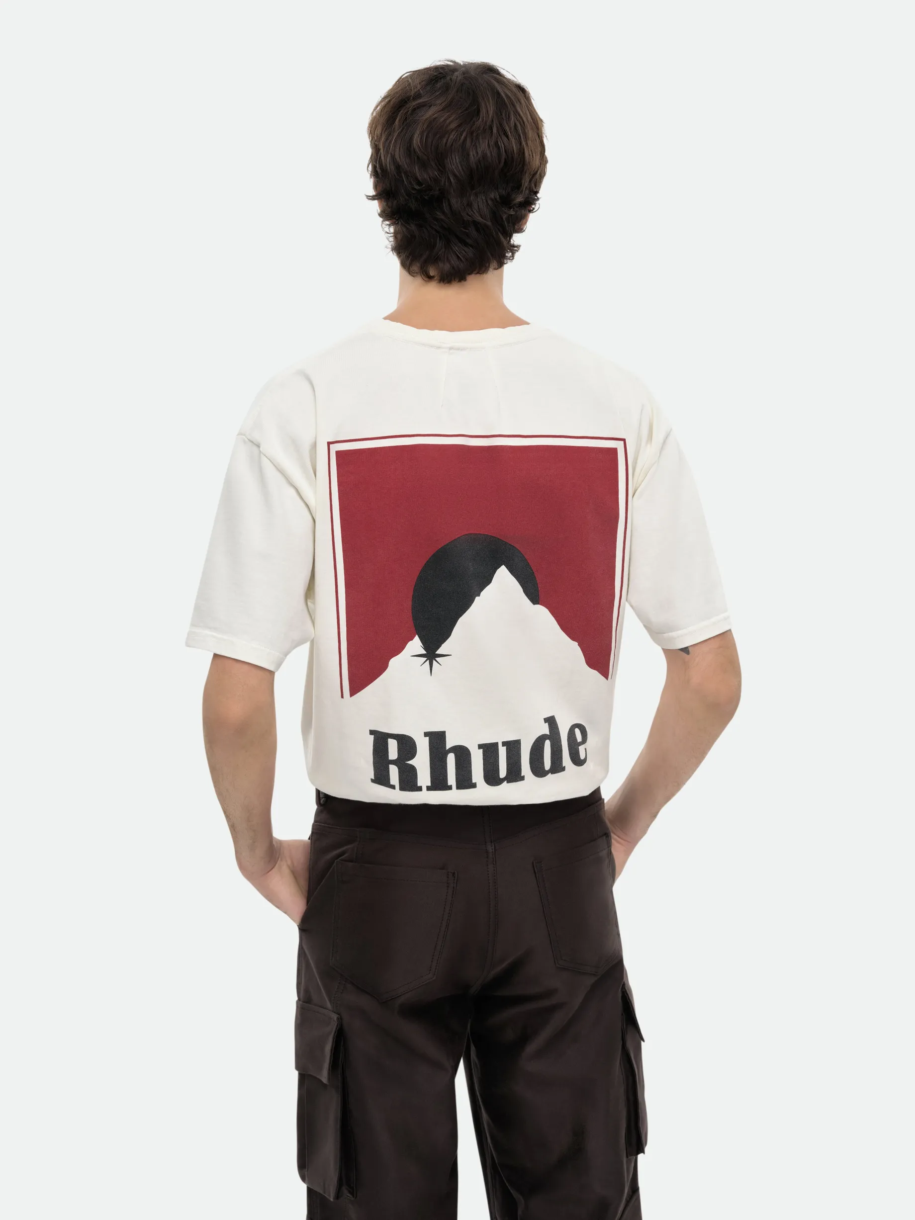 MOONLIGHT TEE