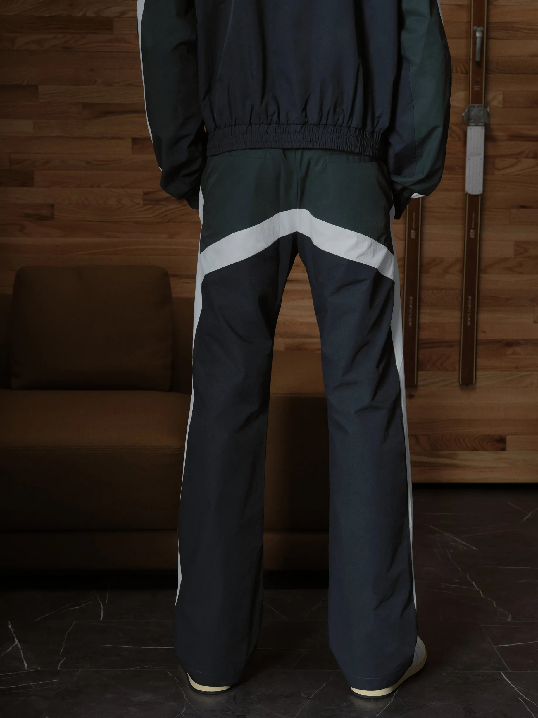 MOTORSPORT TRACK PANT