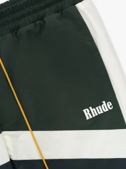 MOTORSPORT TRACK PANT