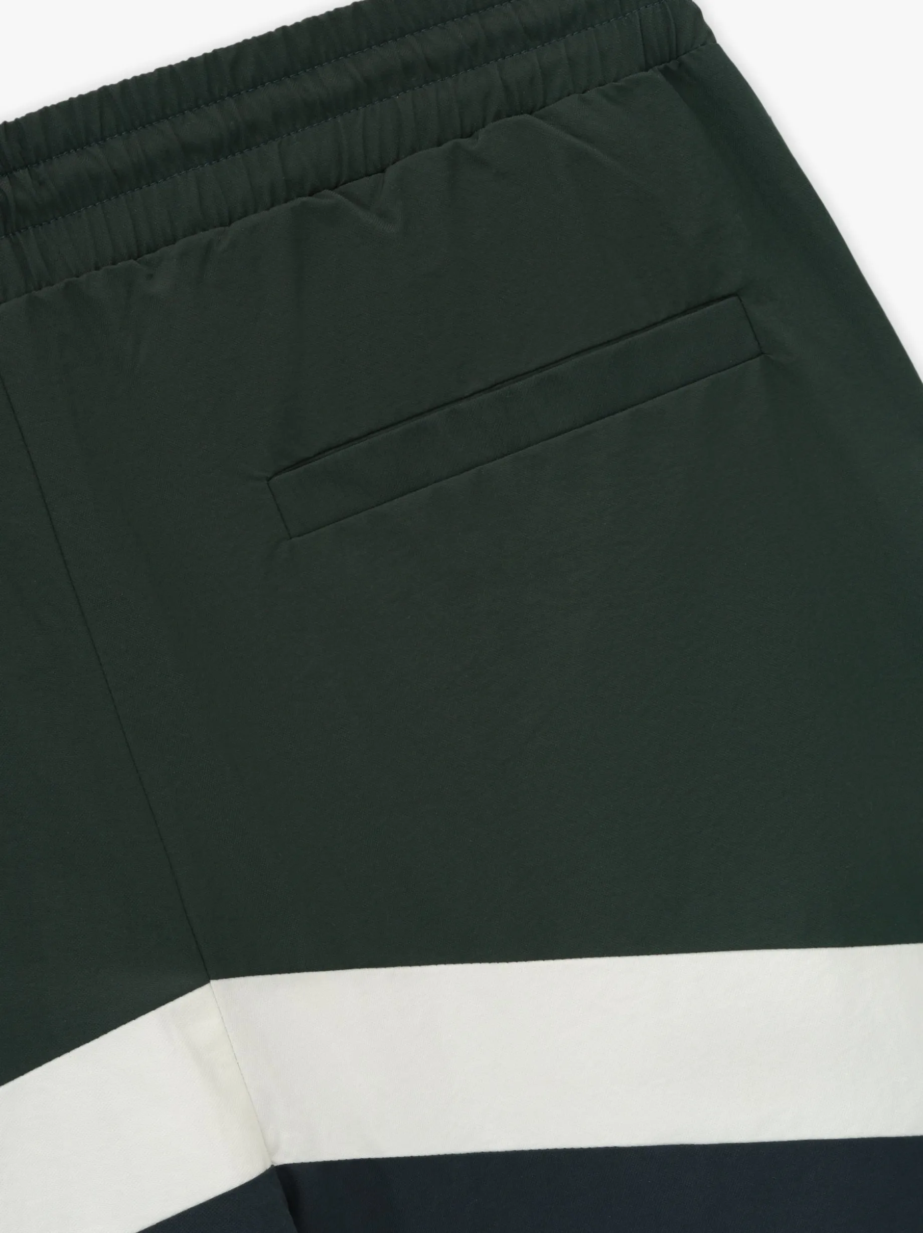 MOTORSPORT TRACK PANT