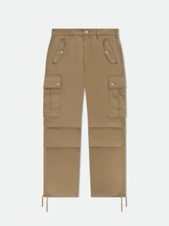 PARACHUTE PANTS
