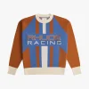 PAVIL KNIT CREWNECK